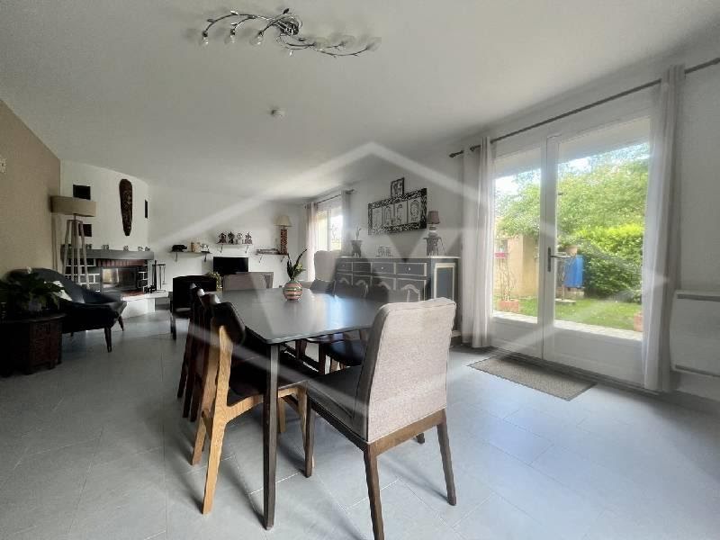 Vente maison 5 pièces 95 m² à Combs-la-Ville (77380), 350 000 €