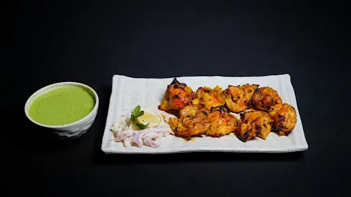 Chicken Achari Tikka