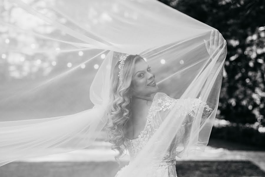 Fotógrafo de bodas Jose María Arias (firmamento). Foto del 11 de febrero