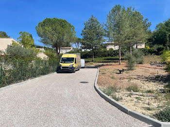 terrain à Saint paul de Vence (06)