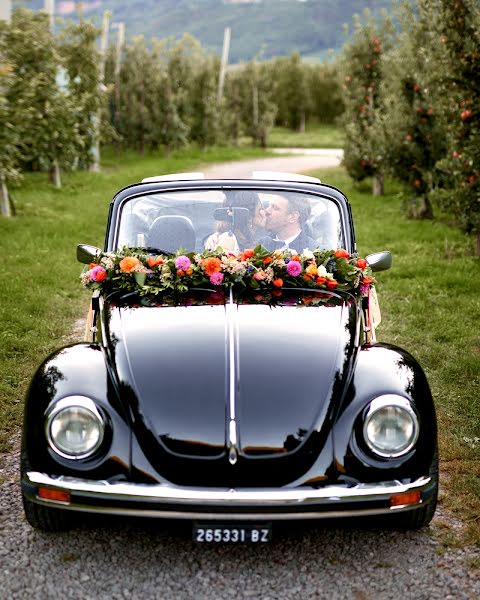 Fotógrafo de bodas Artem Dolzhenko (artdlzhnko). Foto del 12 de marzo 2019