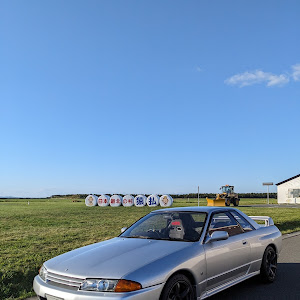 スカイライン GT-R BNR32