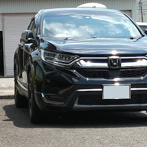 CR-V RW1