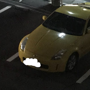 フェアレディZ Z33