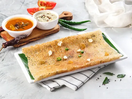 Rava Dosa