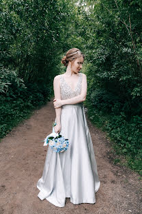 Wedding photographer Alena Mingazova (amingazova). Photo of 9 July 2019