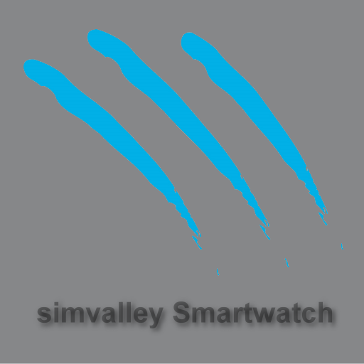 sim valley smartwatch