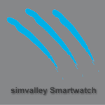 Cover Image of Download simvalley Smartwatch 1.3.20 APK