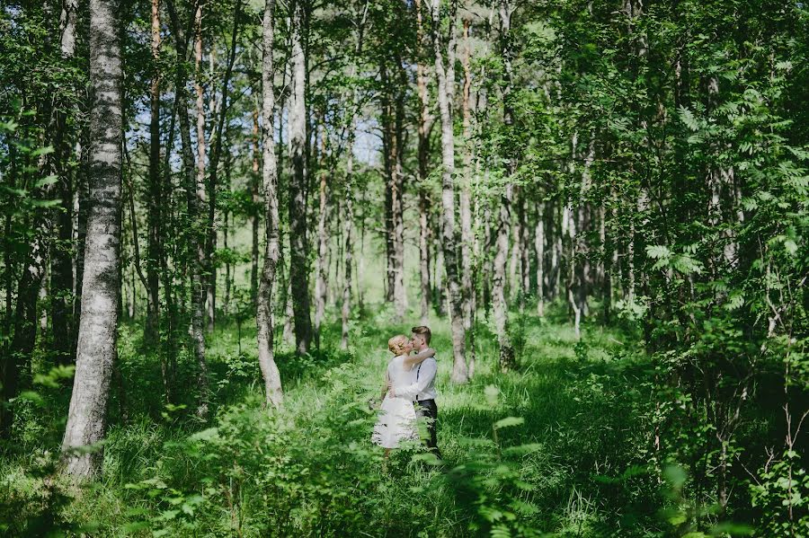 Fotógrafo de casamento Mait Jüriado (mjstudios). Foto de 2 de fevereiro 2015