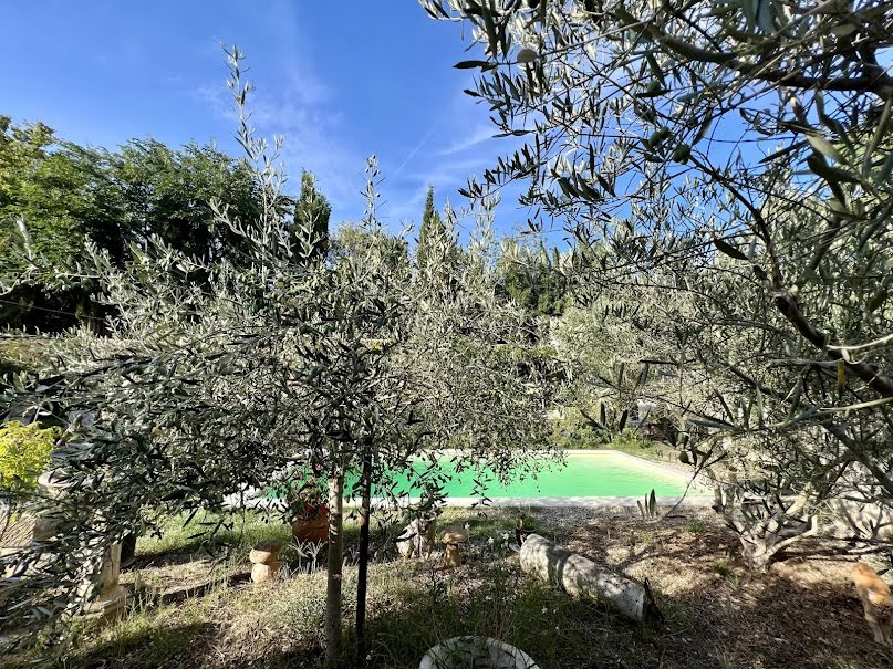 Vente maison 3 pièces 80 m² à Saint-Rémy-de-Provence (13210), 650 000 €