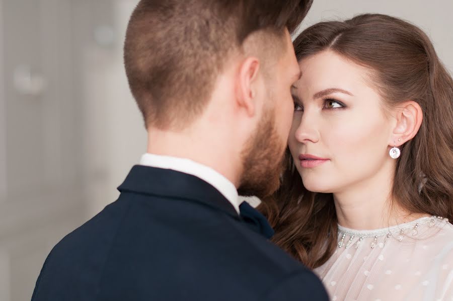 Photographe de mariage Roman Bryzgalin (romanbryzgalin). Photo du 18 mars 2016