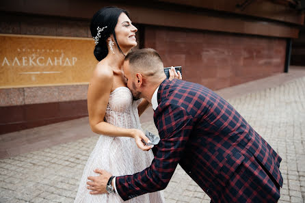 Wedding photographer Evgeniy Mironchev (evgeniymironchev). Photo of 23 July 2019