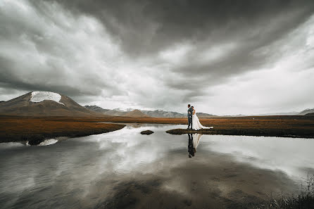 Svatební fotograf Valeriya Vartanova (vart). Fotografie z 16.ledna 2019