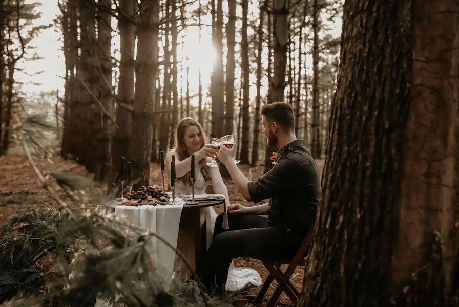 Photographe de mariage Emily Arwine (emilyarwine). Photo du 10 mars 2020