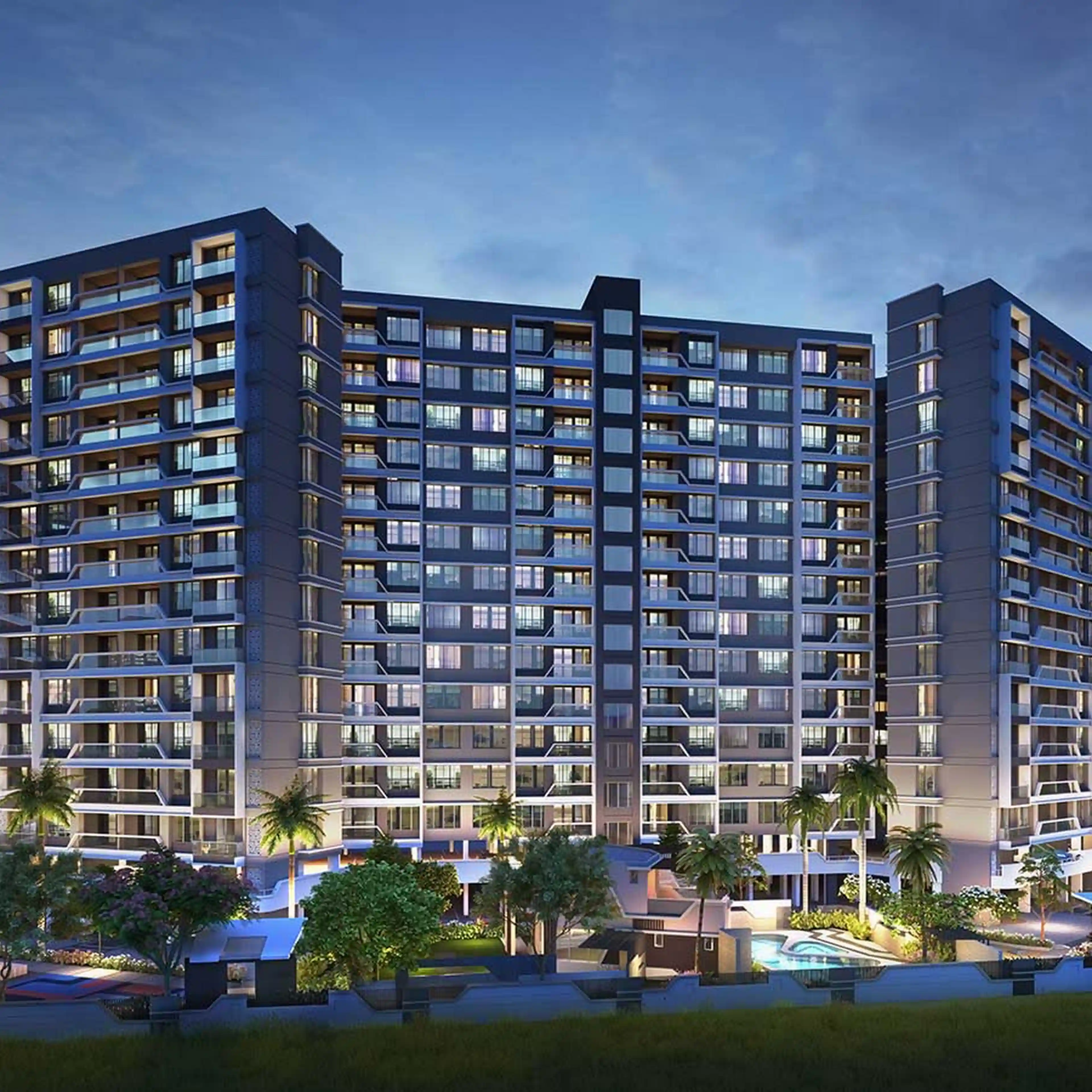 Nirman Amorapolis-elevation-0