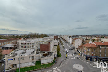 appartement à Chelles (77)