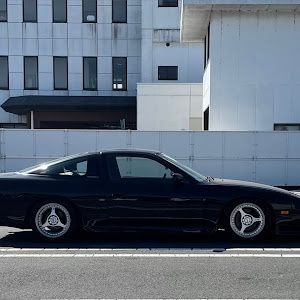 180SX RPS13