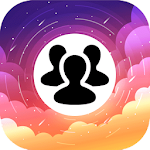 Cover Image of ダウンロード get Real followers ,likes for Instagram #TAGS 4.2.2 APK