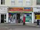 Whetstone News
