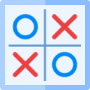 Tic-Tac-Toe Game