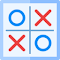 Item logo image for Tic-Tac-Toe Game