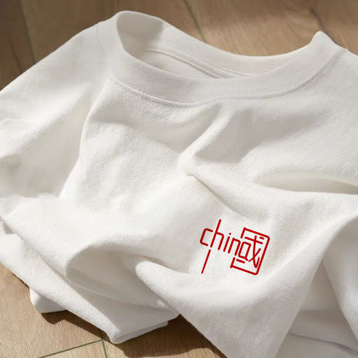 Regular China