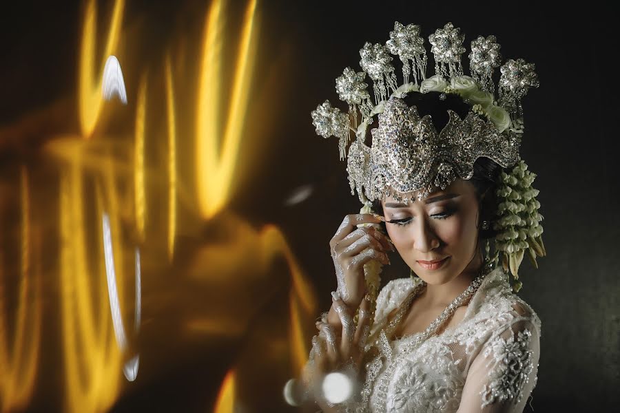 Fotografer pernikahan Rubi Hadipura (cafella92). Foto tanggal 25 Agustus 2018