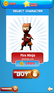 download City Subway Ninja free