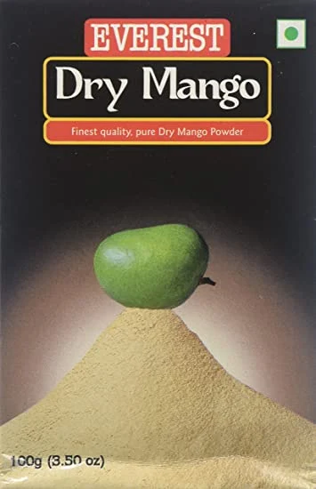 E Dry Mangopowder 100g - 100 g