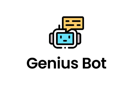 Genius Bot Preview image 0