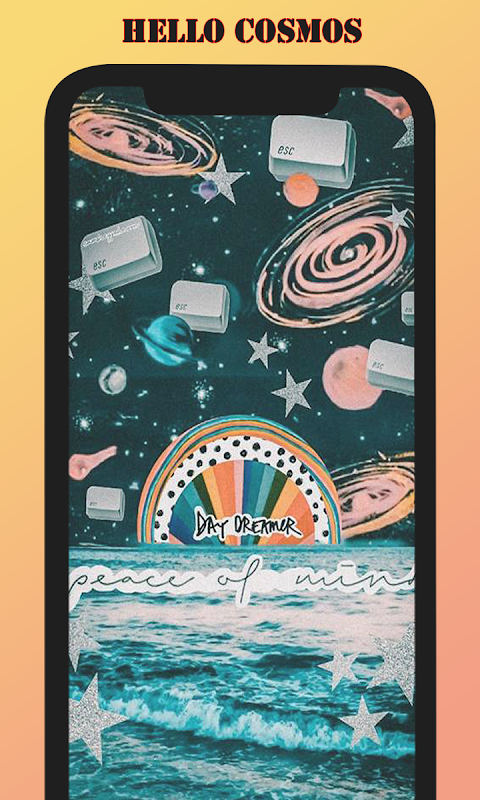 vsco wallpaperのおすすめ画像2