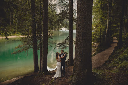 Fotógrafo de bodas Nina Anic (ninaanic). Foto del 3 de febrero 2021