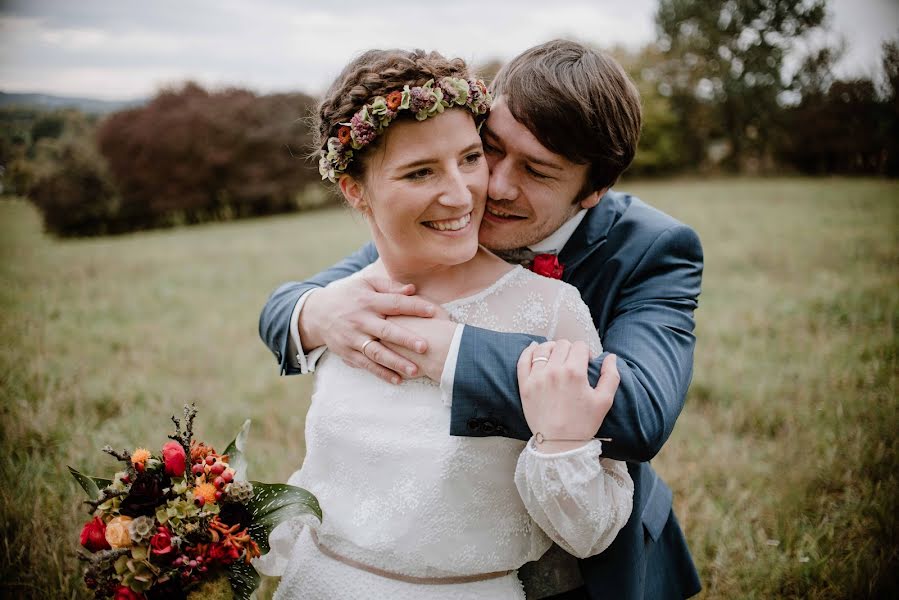 Photographe de mariage Anja Lorenz (anjalorenz). Photo du 1 avril 2020