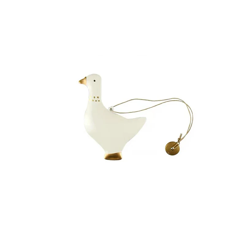 Ornement de Sapin de Noël Pendentif Soldat Ange Décoration Festive pour Votre Arbre Déco de Noël Cadeau Parfait pour les Fêtes