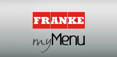 Franke myMenu Screenshot