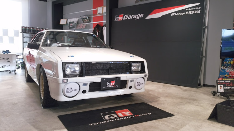 しみたけさんが投稿したカスタム事例の投稿画像1枚目