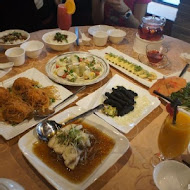 鮮饌料理屋