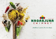 Nagarjuna Chimney Restaurant menu 3