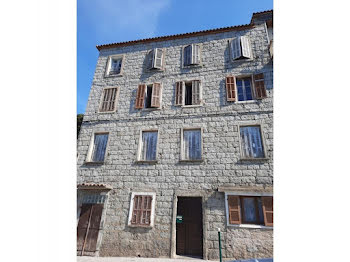 appartement à Sartene (2A)