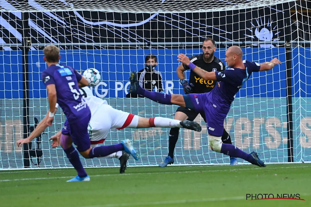 'Dit is het exacte bedrag dat Beerschot en OH Leuven verliezen aan tv-gelden'