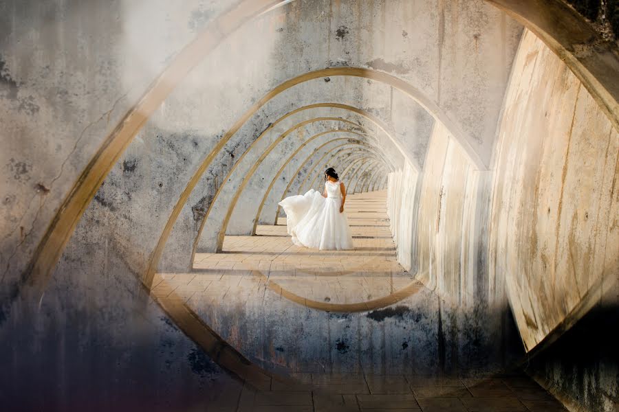 Photographe de mariage Albert Pamies (albertpamies). Photo du 20 septembre 2019