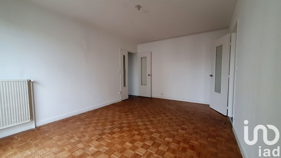 Vente appartement 2 pièces 42 m² à Nantes (44000), 157 000 €