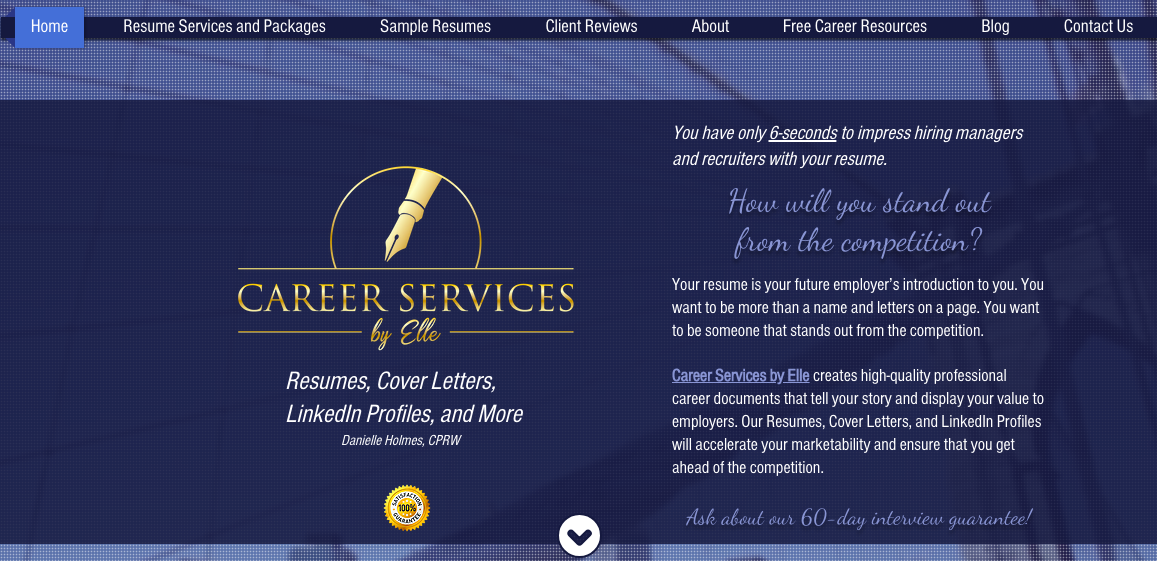 best resume writing services in philadelphia 5k