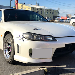 シルビア S15