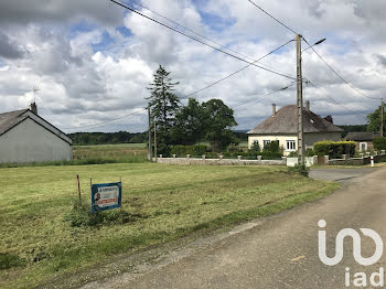 terrain à Lassay-les-Châteaux (53)