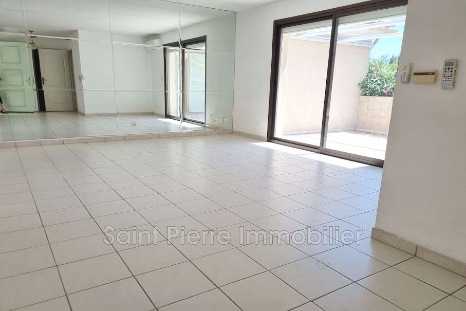 Vente villa 2 pièces 49.98 m² à Villeneuve-Loubet (06270), 475 000 €