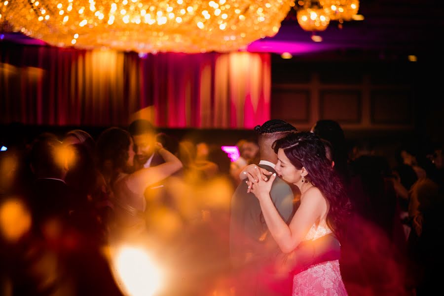 Fotografo di matrimoni Ken Pak (kenpak). Foto del 27 novembre 2019