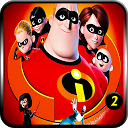 the incredibles puzzle 1.0 下载程序