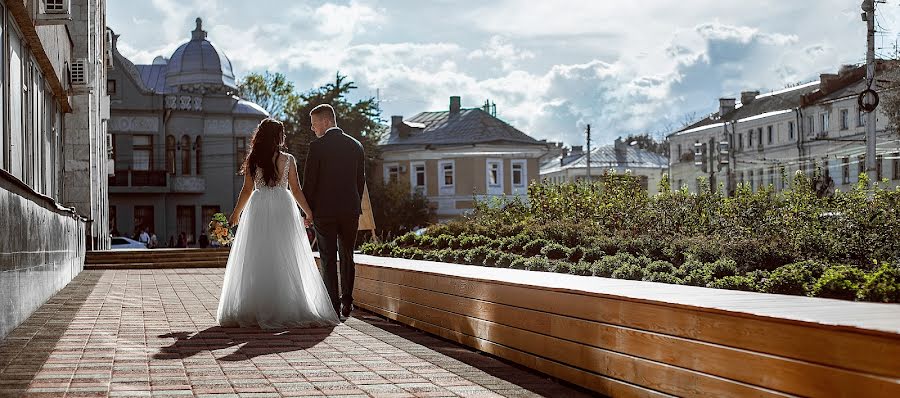 Bryllupsfotograf Mariya Vishnevskaya (photolike). Foto fra januar 15 2020