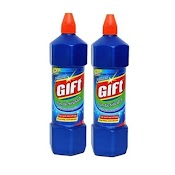 Nước Tẩy Bồn Cầu Gift 900Ml